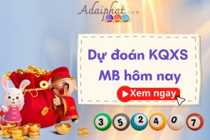 Soi Cầu MB 28/07/2024, dự đoán KQXS MB chốt số cực chuẩn