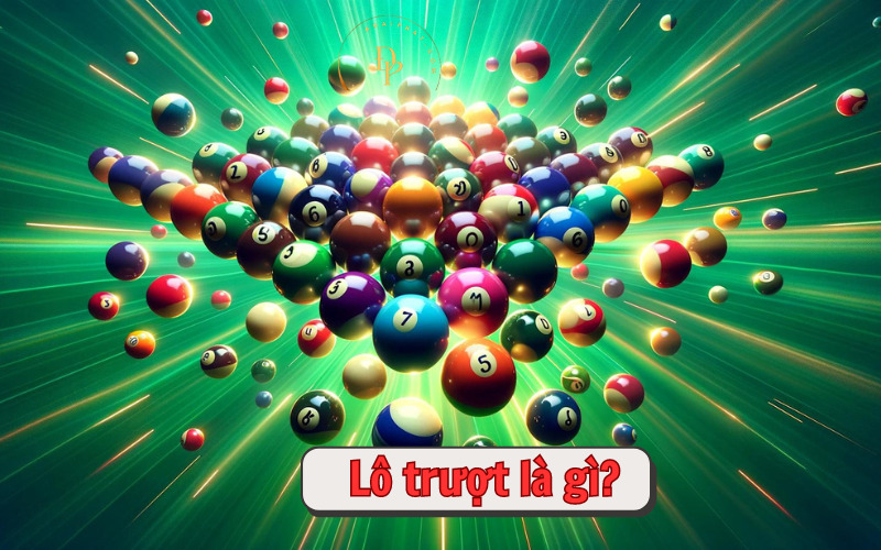 Lô trượt là gì?