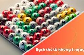 Nuôi bạch thủ lô khung 5 ngày – Thủ thuật chơi lô chuẩn nhất