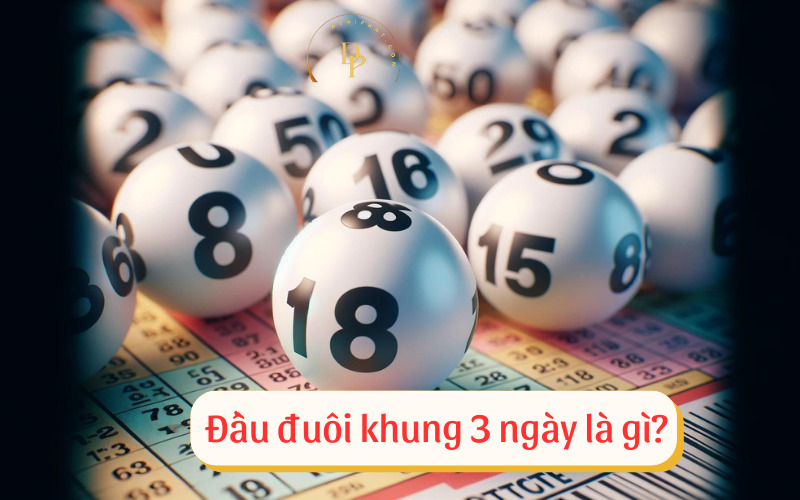 Đầu đuôi khung 3 ngày là gì?