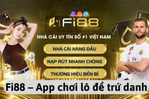 7 App chơi lô đề uy tín – Cược online nhận thưởng cực nhanh