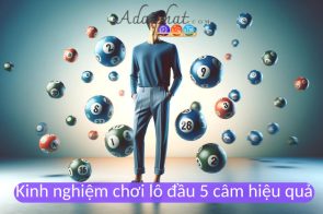 Đầu 5 câm hôm sau đánh con gì ? Con số chuẩn nhất