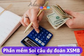 9+ phần mềm tính lô đề chính xác nhất (Cập nhập 2024)