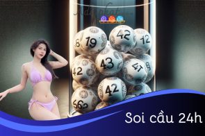 Soi cầu 24h hôm nay – Dự đoán KQXS 24 giờ chốt số chuẩn