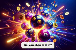 Bỏ túi kinh nghiệm soi cầu chẵn lẻ bách phát bách trúng