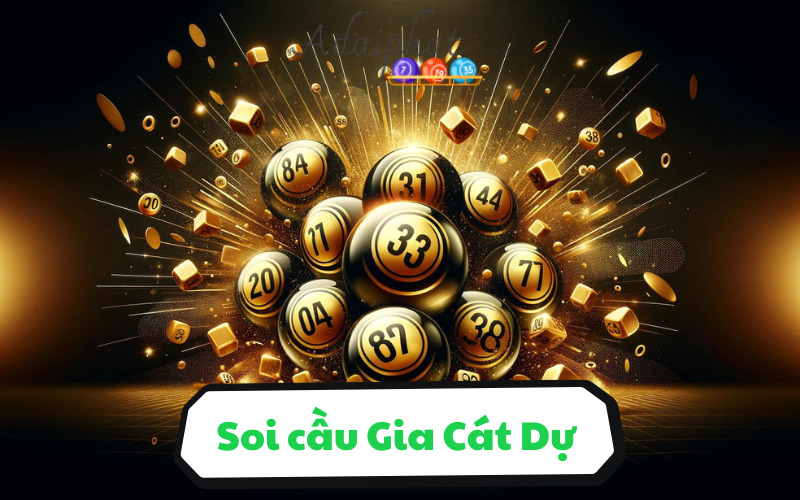 Soi cầu Gia Cát Dự 