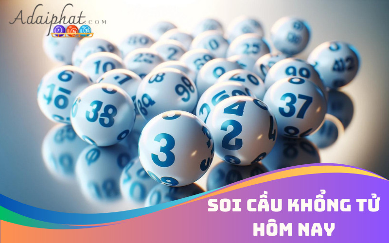 Soi cầu Khổng Tử hôm nay