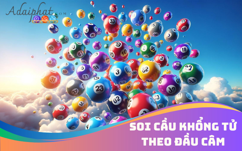 Soi cầu Khổng Tử theo đầu câm