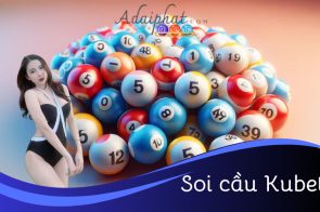 Soi cầu Kubet xổ số miền Bắc 24h miễn phí hôm nay