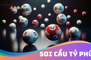 Soi cầu tỷ phú hôm nay – Dự đoán cầu lô đẹp hôm nay