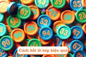 Lô Kép Là Gì? Cách Bắt Lô Kép Chuẩn Từ Bạc Thủ