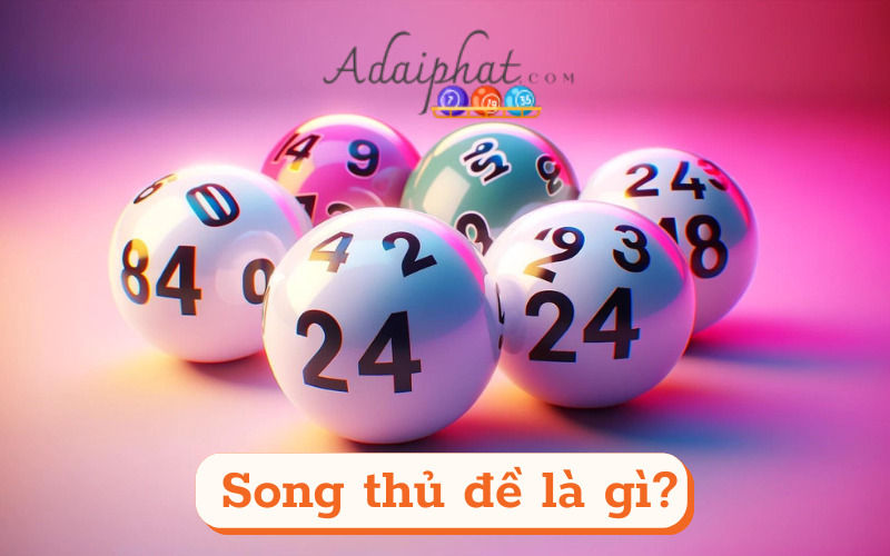 Song thủ đề là gì?