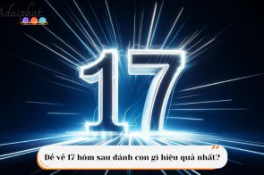 Đề về 17 hôm sau đánh con gì? Thống kê số đề hôm nay dễ về