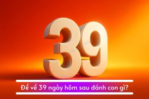 Giải mã câu hỏi bí ẩn “Đề về 39 hôm sau đánh con gì?”