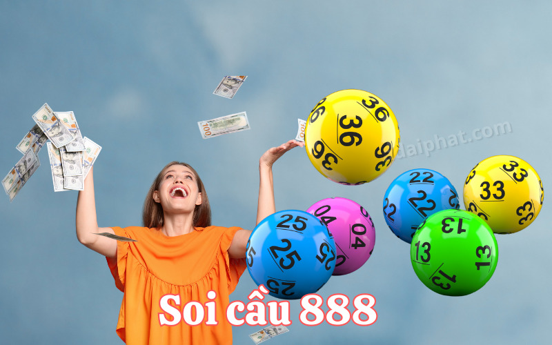 Soi cầu 888