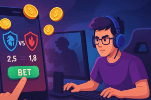 Kèo esport – Hướng dẫn cách đọc kèo tất thắng cho newbie