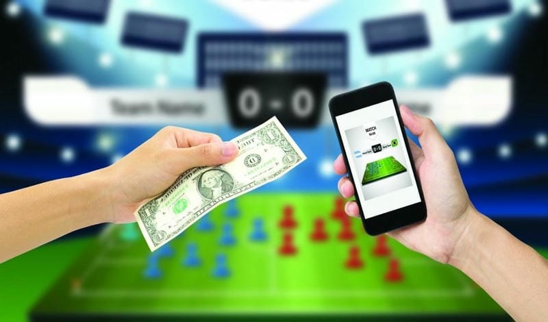 Tính năng quản lý vốn trên app lô đề nhà cái 188BET, hỗ trợ cược thông minh.