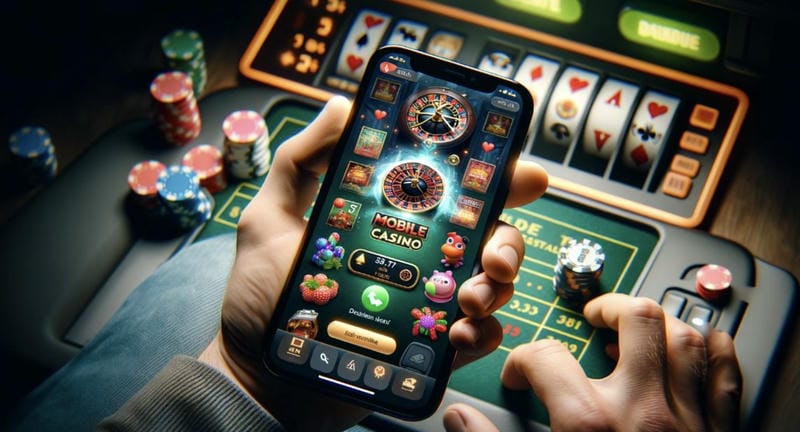 Giao diện app lô đề nhà cái 188BET với tính năng soi cầu thông minh.