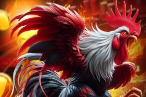 Đá gà cựa dao ALO789 – Cuộc so tài của các chiến kê thép