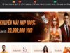 Đăng ký VA88 – Bắt đầu hành trình giải trí với ưu đãi hấp dẫn