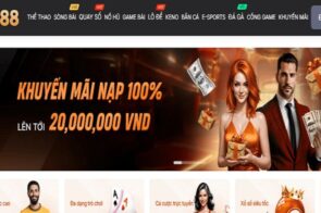 Đăng ký VA88 – Bắt đầu hành trình giải trí với ưu đãi hấp dẫn