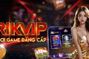 Tải app Rikvip đơn giản giúp chơi game mọi lúc mọi nơi